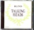 Talking Heads / David Byrne